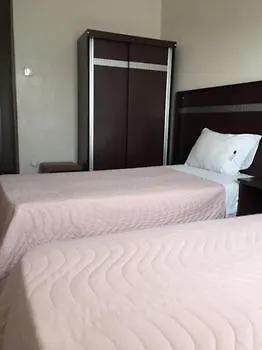 *** Hotel Topkapi Otel Oezyavuz Istanbul Turcia