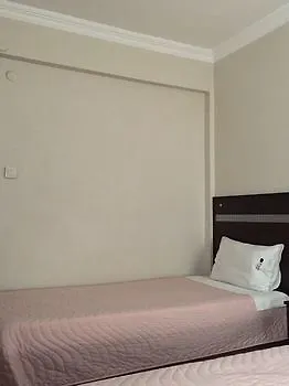 Topkapi Otel Oezyavuz Istanbul