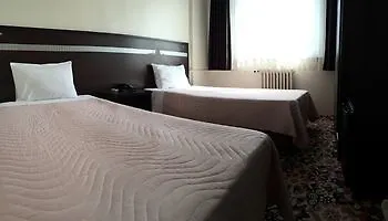 Hotel Topkapi Otel Oezyavuz Istanbul