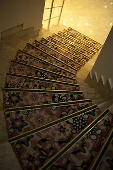 Topkapi Otel Oezyavuz Istanbul 3*,  Turcia