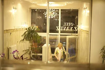 Topkapi Otel Oezyavuz Istanbul